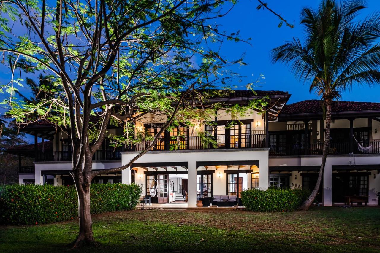 Dream House In Prestigious Hacienda Pinilla Villa Tamarindo Exterior photo